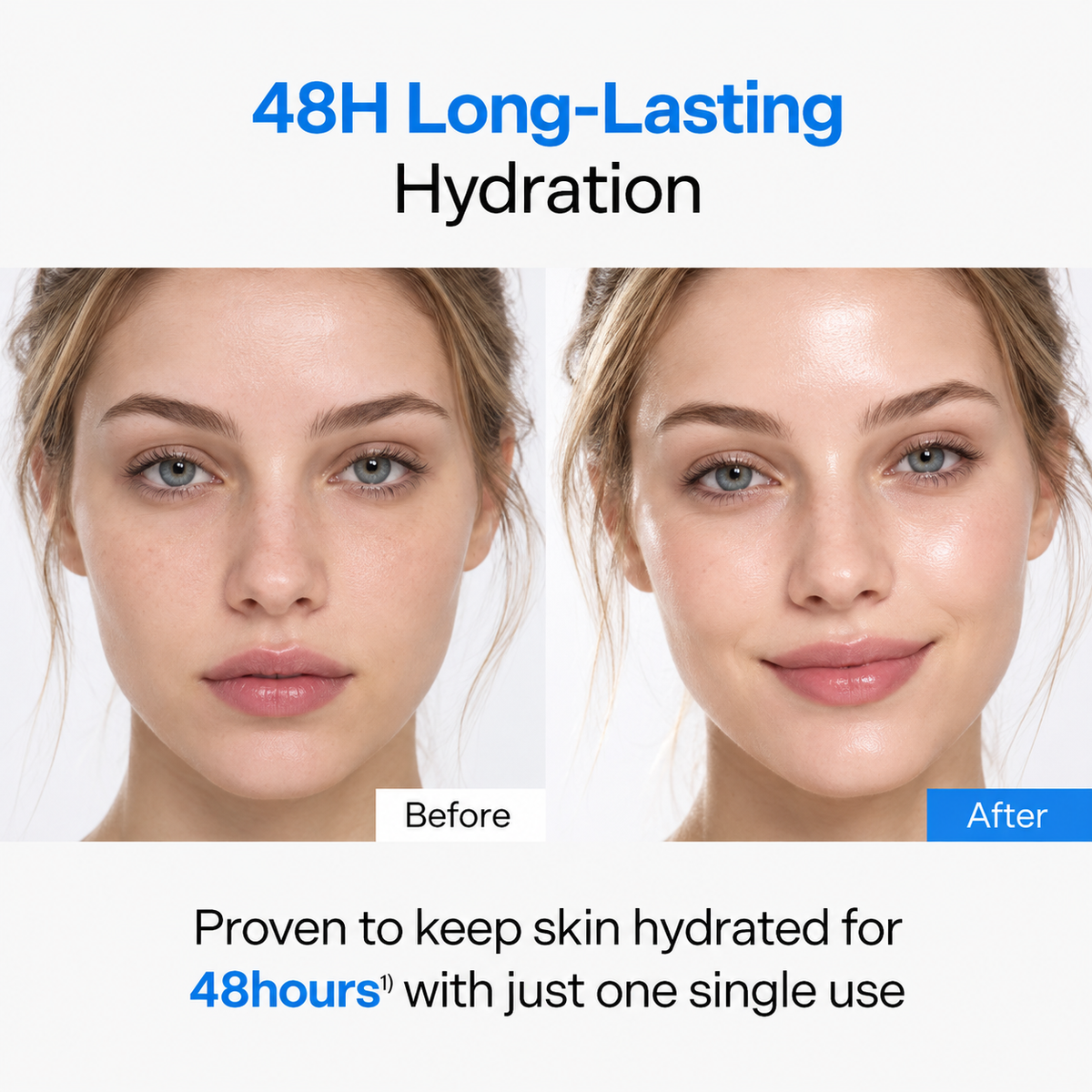 Aqua Balance Hydrating Serum