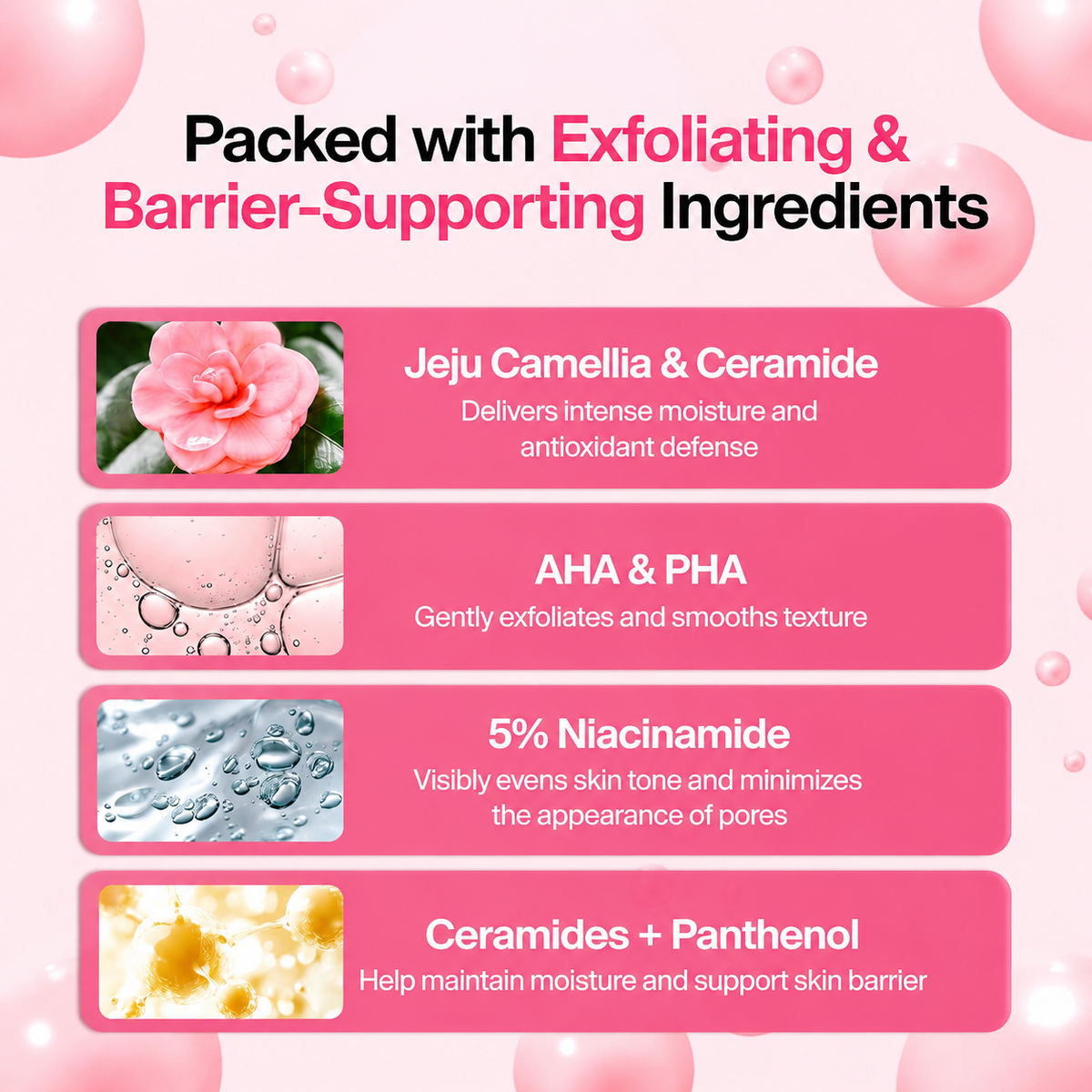 Gentle Resurfacing Barrier Cream