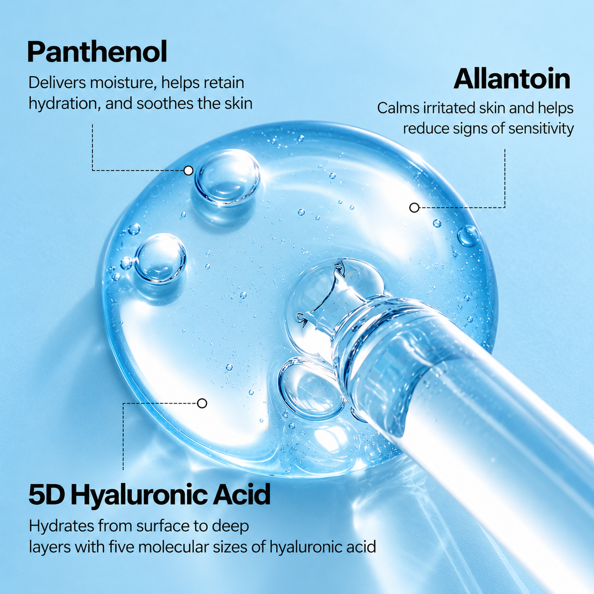 Aqua Balance Hydrating Serum