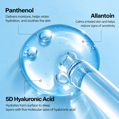 Aqua Balance Hydrating Serum