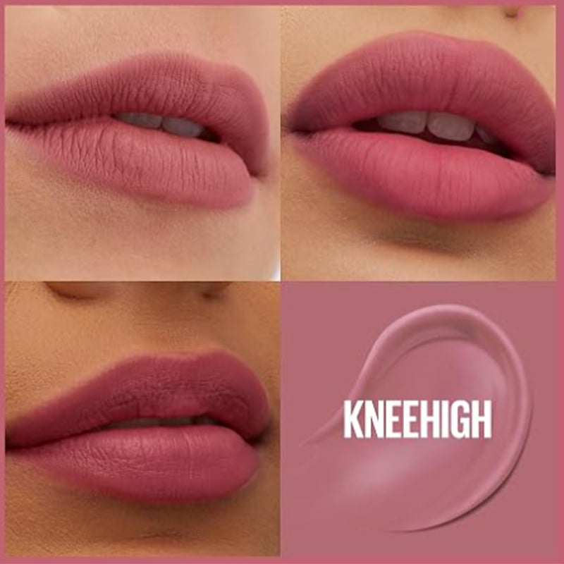 Velvet Glow Liquid Lip Tint