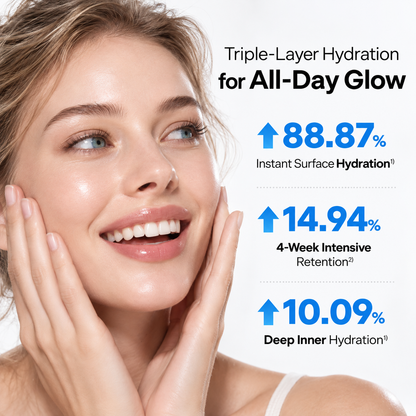 Aqua Balance Hydrating Serum