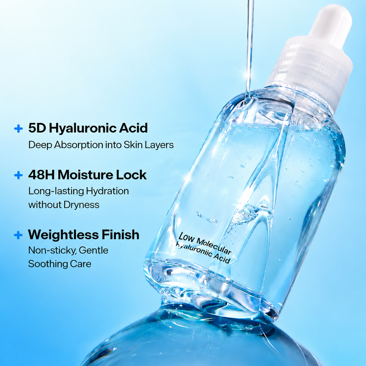 Aqua Balance Hydrating Serum