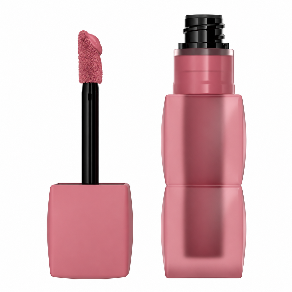Velvet Glow Liquid Lip Tint