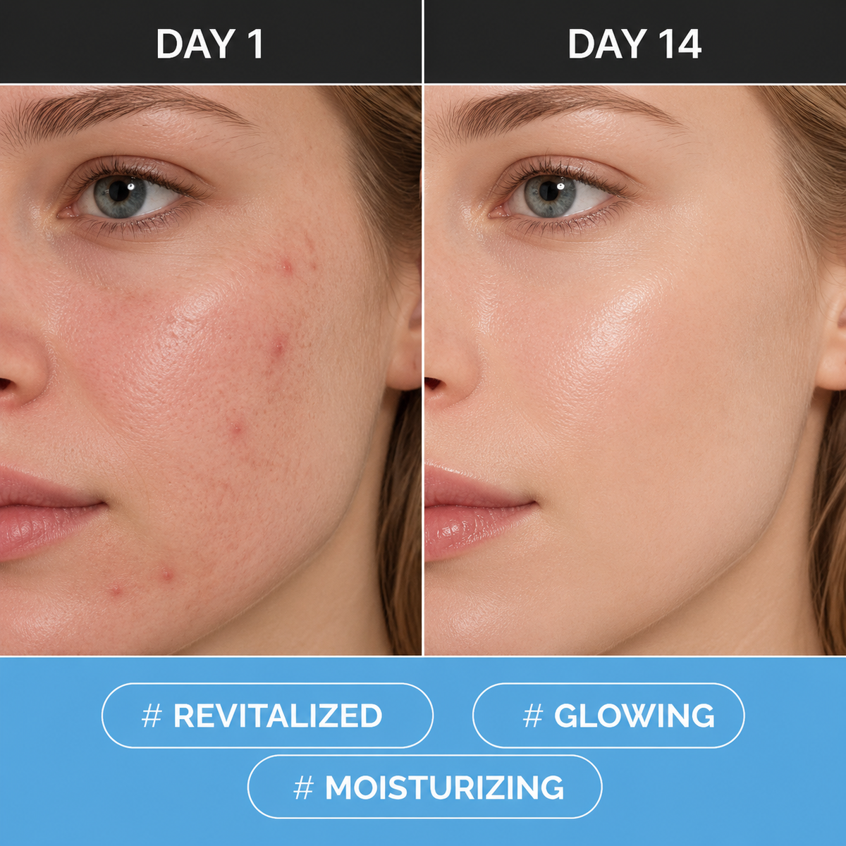 Night Repair Moisturizer
