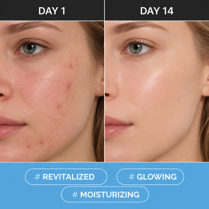 Night Repair Moisturizer