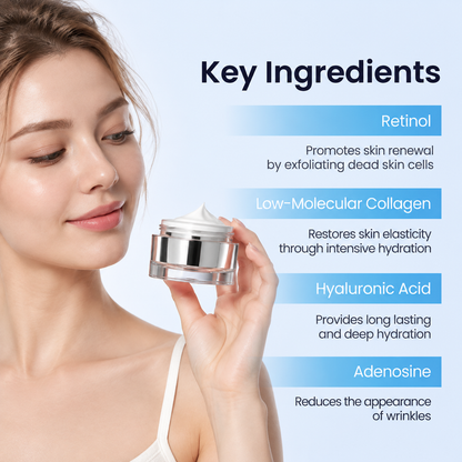 Night Repair Moisturizer