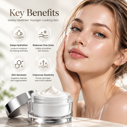 Night Repair Moisturizer