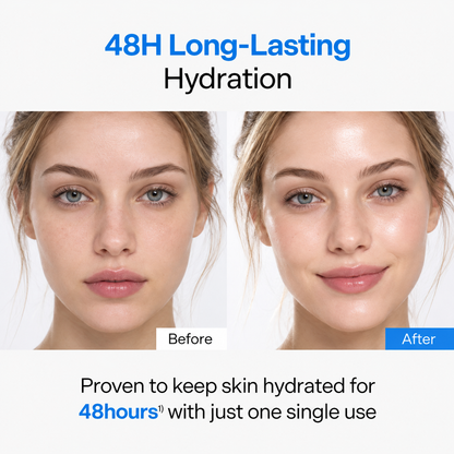 Aqua Balance Hydrating Serum