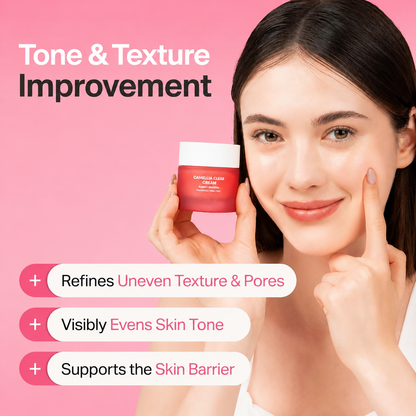 Gentle Resurfacing Barrier Cream
